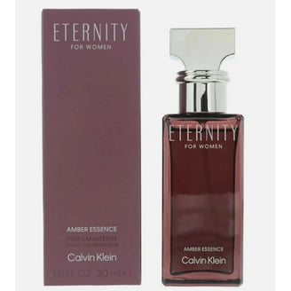 Eternity Purple Orchid By Calvin Klein EDP Spray 3.4 Oz For Women