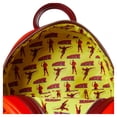 thumbnail image 4 of Daredevil Mask Mini Backpack by Loungelfy, 4 of 4