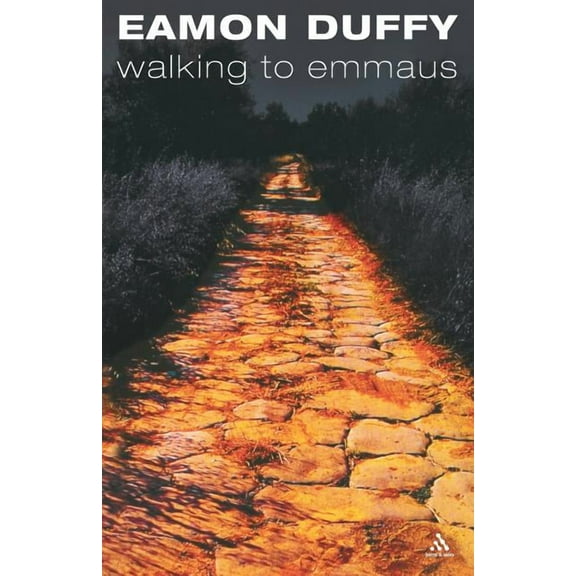 Walking to Emmaus, (Paperback)