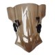 thumbnail image 5 of Pantalla Ajustable Kusrkot para Parabrisas Universal con Soporte de Montaje Ahumado, 5 of 8