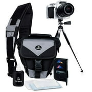 Targus Camera Starter Kit