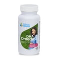 thumbnail image 2 of PLATINUM Prenatal Omega-3 DHA (30 sgels), 2 of 4