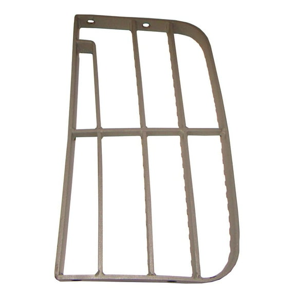 RAParts 97050C3 New Steel Step Fits Case-IH Tractor Models 7110 7120 7130 7140  