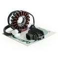 thumbnail image 2 of Magneto Stator+Voltage Rectifier+Gasket For Suzuki LTZ400 Quadsport Z400 03-08, 2 of 8