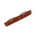 thumbnail image 3 of For Buick LeSabre 1986-1991/ELECT/Park Avenue 1985-1990 PSignal Light Assembly Unit Passenger Side AMBER GM2531106, 3 of 5