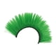 thumbnail image 2 of Peluca con forma de casco, accesorio práctico, ligero y unisex para fiestas. Pieza de cabello estilo única para cosplay y salidas informales. Verde, 2 of 8