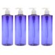 thumbnail image 1 of 4x Botella Plástica Vacía Grande Del Espray de 500ml Botella de Crema de Jabón de Loción de Aceite, 1 of 8