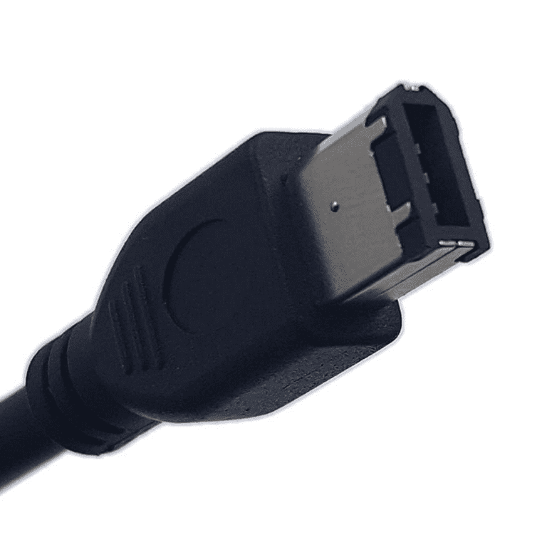 Firewire High Speed Premium DV to Firewire Cable 800 1394B