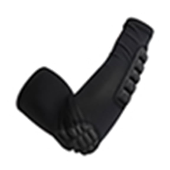 SANWOOD Sport Arm Sleeve 1Pc Sport Basketball Football Elbow Brace Support Elastic Protective Arm Sleeve