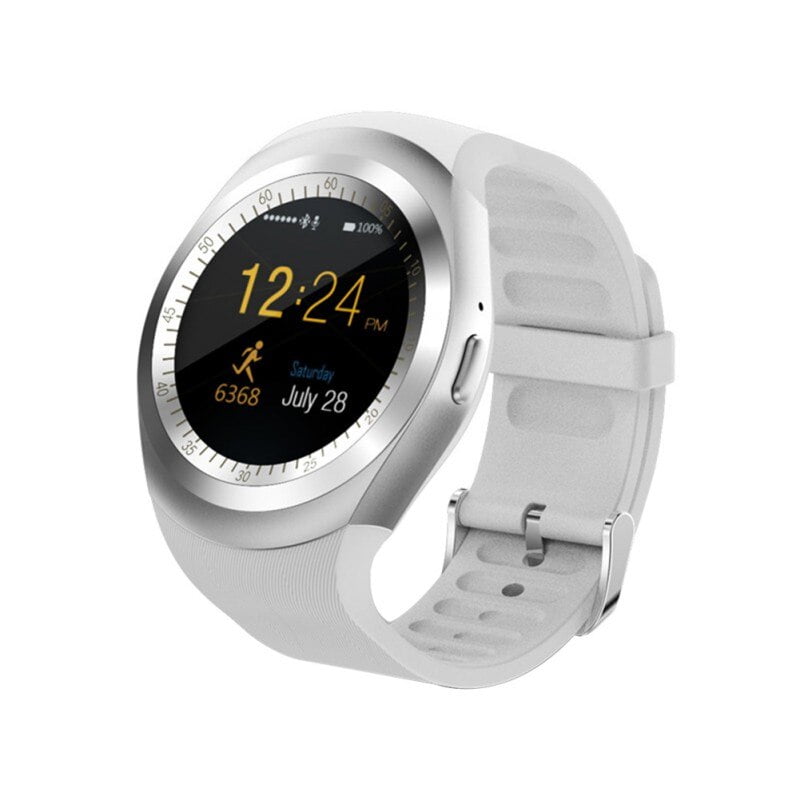 y1x smart watch