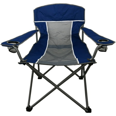 Ozark Trail XXL Comfort Mesh Chair