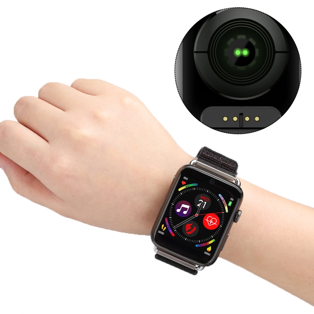 Smartwatch lemfo lem10 new arrivals
