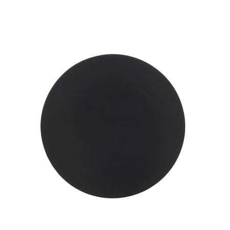 Mopar Trailer Hitch - Mopar 55077311AB Dodge Ram 1500 2500 3500 Bumper Trailer Ball Hitch Round Cover