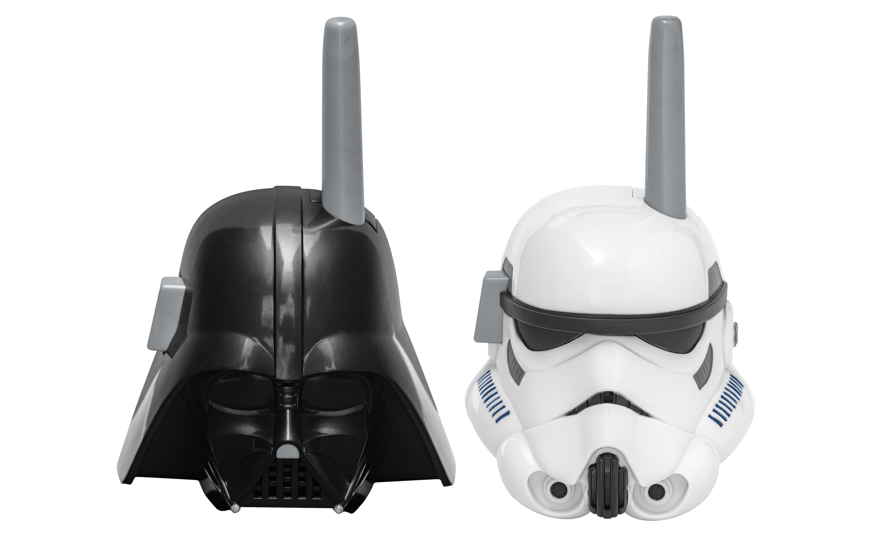 eKids Star Wars Walkie Talkies For Kids photo 1