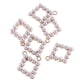 thumbnail image 4 of Accesorios Pendientes Clips Colgante de Varios Diseños, Adornos para Manufacturado de Bisutería Fernando Colgante colgante de perlas, 4 of 8