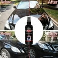 thumbnail image 4 of WYBXZ Car Scratch Repair Spray, Nanos Car Spray, Auto Nanos Ceramic Coating Polishing Spraying, Buffing Compound for Car Paint Restorer, Bring A Towelz(250ml), 4 of 7