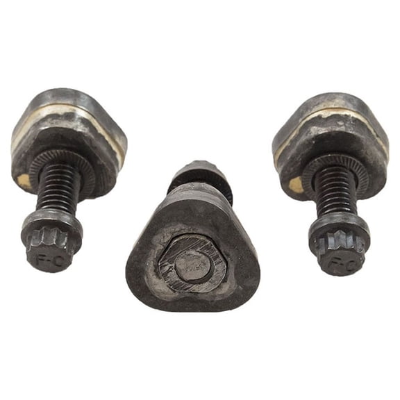 OEM 3 Teeth Tooth Kit Husqvarna Craftsman SG 13B 13HB Stump Grinder 525435303