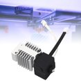 thumbnail image 4 of Bloque Calefactor De Cerámica Para Impresora 3D, Kit Hotend Para Impresora 3D, Tubo De Garganta Bimetálico Fácil De Instalar Para Ender 3 V3 SE, 4 of 7