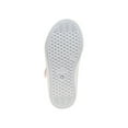 thumbnail image 7 of Nanette Lepore Toddler Girls Canvas Sneakers - Multi Glitter , Size: 7, 7 of 7