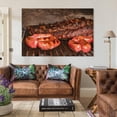 thumbnail image 3 of Make Authentic Argentine Asado Poster Decorative Painting Canvas Wall Art Living Room Posters Bedroom Painting,Unframe-style,08x12inch(20x30cm), 3 of 8