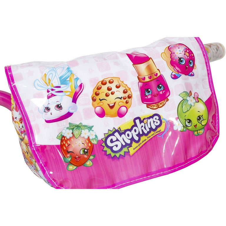 Shopkins bike walmart 2025