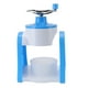 thumbnail image 5 of Máquina Afeitadora De Hielo Con Manivela, Cuchillas De Acero Inoxidable, 5 of 7