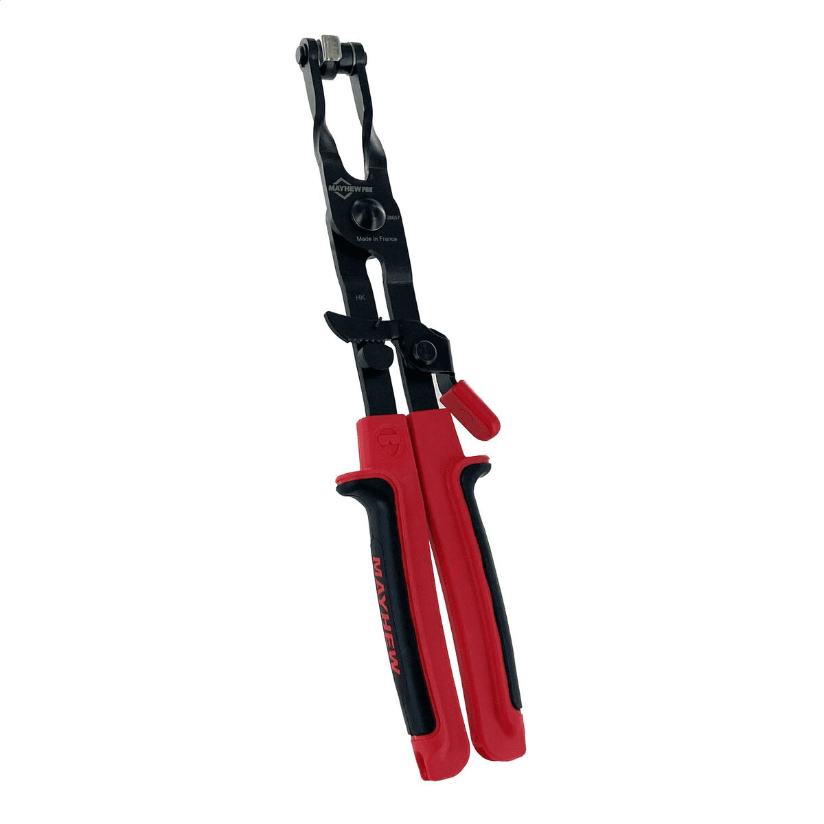 Easy Access Hose Clamp Plier