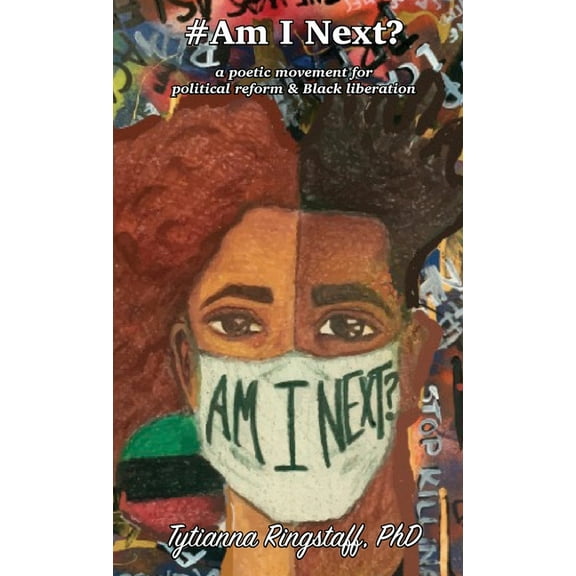 #Am I next?, (Paperback)