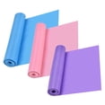 thumbnail image 5 of 3 bandas de resistencia para yoga, fitness, estiramientos, ejercicios de fitness, 5 of 5