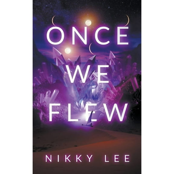 Once We Flew, (Paperback)