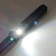 thumbnail image 4 of Potente linterna LED multifuncional de largo alcance Luz de emergencia de carga al aire libre Linterna maza de patrulla JAMW Sencillez, 4 of 5