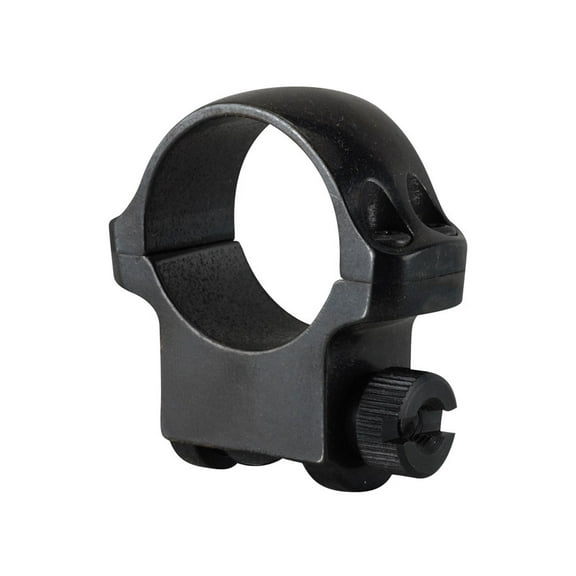 Ruger 1" Scope Ring 4B Gloss Medium