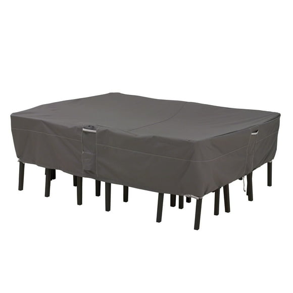 F-CLASSIC ACC TABLE ET CHAISE