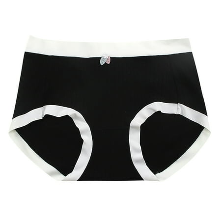 

G String Thongs for Women Underpants Panties Panties Bikini Solid Briefs Knickers Cotton Panties Gift For Underwear