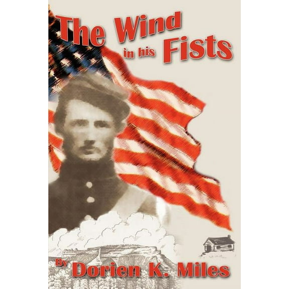Wind in His Fists