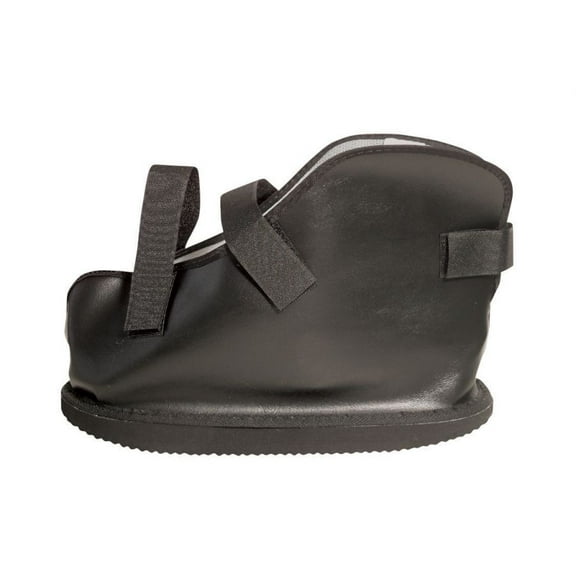 Vinyl Closed Toe Cast Boots X-Large, 1 Count