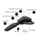 thumbnail image 5 of Cateissary Auriculares inalámbricos con cancelación de ruido para conducción con micrófono, auriculares de música USB, accesorios para juegos Type3 NO3, 5 of 6