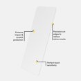 thumbnail image 4 of Protector de Pantalla BodyGuardz Pure 3 de Vidrio para Galaxy S24+, 4 of 6