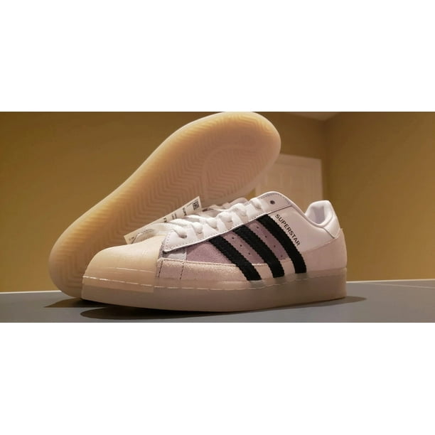Ad-id-as Originals Superstar FX5565? Men's Size 8 / Women's 9.5 NWT