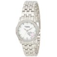thumbnail image 2 of Caravelle by Bulova Women's 43L128 Heart motif Watch, 2 of 2