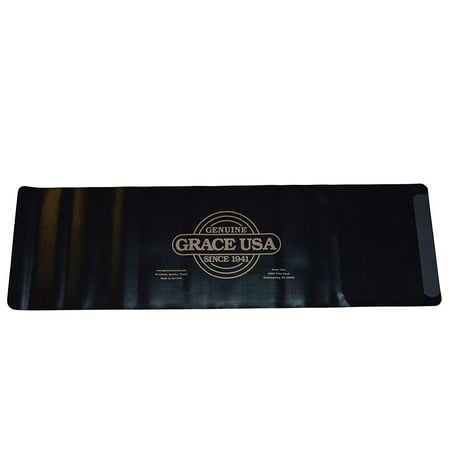 Grace USA Rifle Cleaning Mat 16 in. X 54 in. (Best Rifle Cleaning Mat)