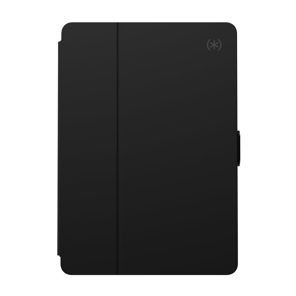 Speck iPad Air 2 iPad Pro 10.5" Stylefolio Case, Black & Slate