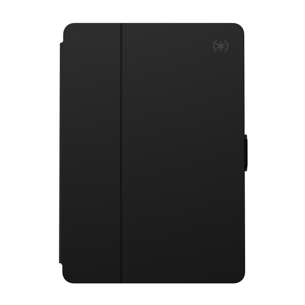 Speck iPad Air 2 iPad Pro 10.5" Stylefolio Case, Black & Slate
