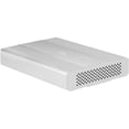 thumbnail image 2 of OWC Mercury Elite Pro mini - Hard drive - 4 TB - external (portable) - 2.5" - USB 3.2 Gen 2 / Thunderbolt 3 / eSATA-600 (USB-C connector) - 5400 rpm - buffer: 128 MB - silver, 2 of 5