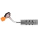 thumbnail image 5 of Antorcha de gas para soldar, Antorcha de gas para soldar, Pistola de fuego para barbacoa de aluminio, Antorcha para barbacoa, la mejor en su clase, 5 of 12