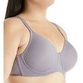 thumbnail image 2 of Women's Leading Lady 5028 Lightly Padded Contour Underwire Bra, 2 of 3