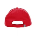 thumbnail image 2 of CORE365 CE001 Pitch Performance Cap-Classic Red, 2 of 3
