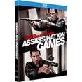 thumbnail image 1 of Assassination Games (2011) [ Blu-Ray, Reg.A/B/C Import - France ], 1 of 1