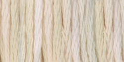 DMC 6-Strand Embroidery Cotton 8.7yd-Desert Sand 
