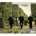 thumbnail image 2 of Trio Jean Paul - Piano Trios - Music & Performance - CD, 2 of 2